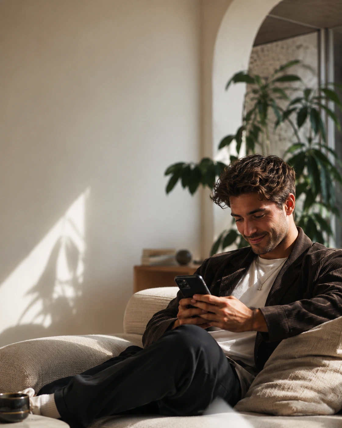 Instagram comment-to-DM automation example